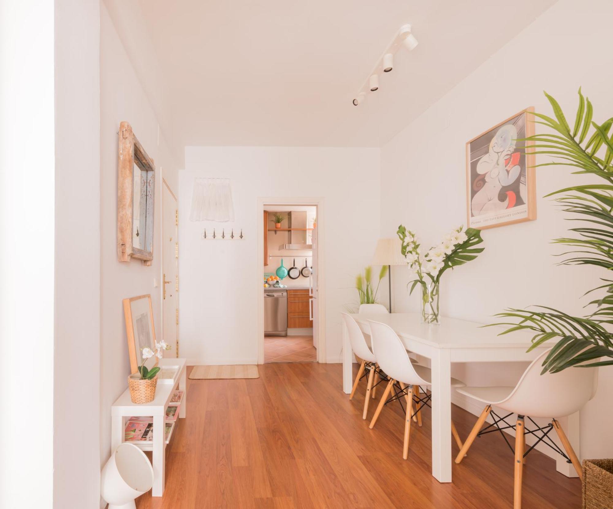 Habitación en casa particular Cozy And Stylish With Natural Light And Vibrant Decor